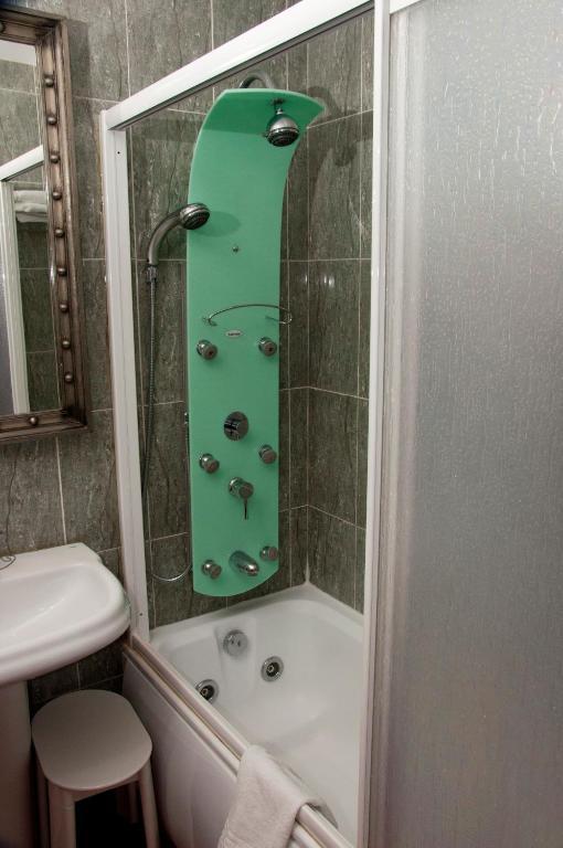 Hotel Amoretes Ла-Молина Номер фото